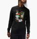 Кофта Jordan Flight Artist Series Long Sleeve 1