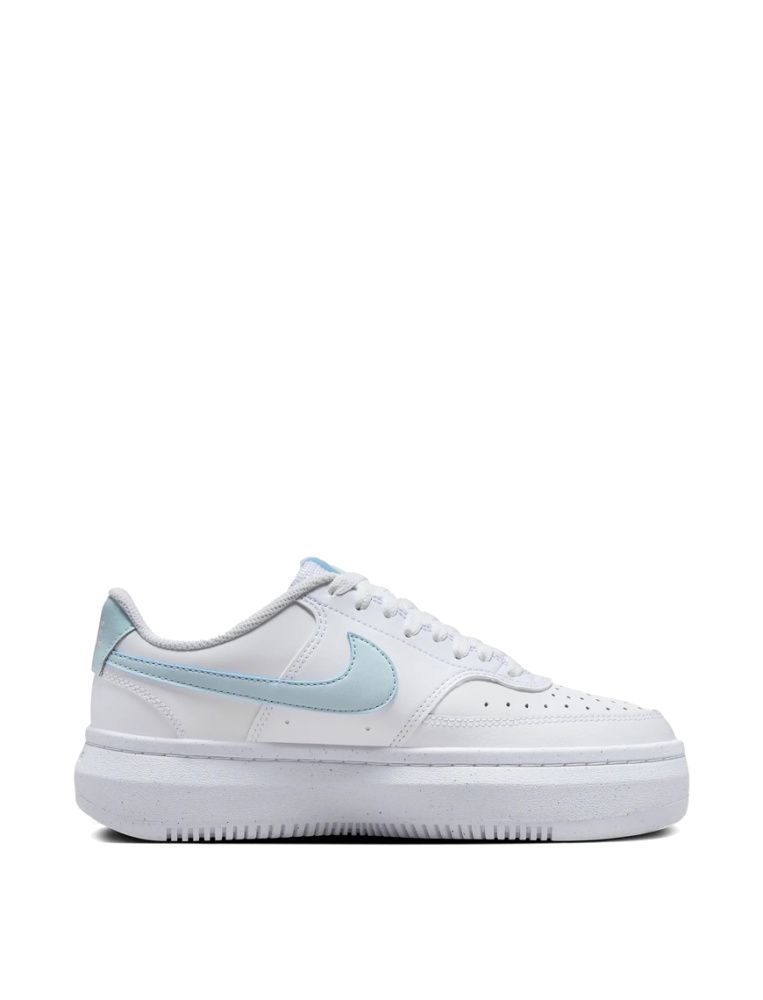 Кросівки Nike W COURT VISION ALTA купити