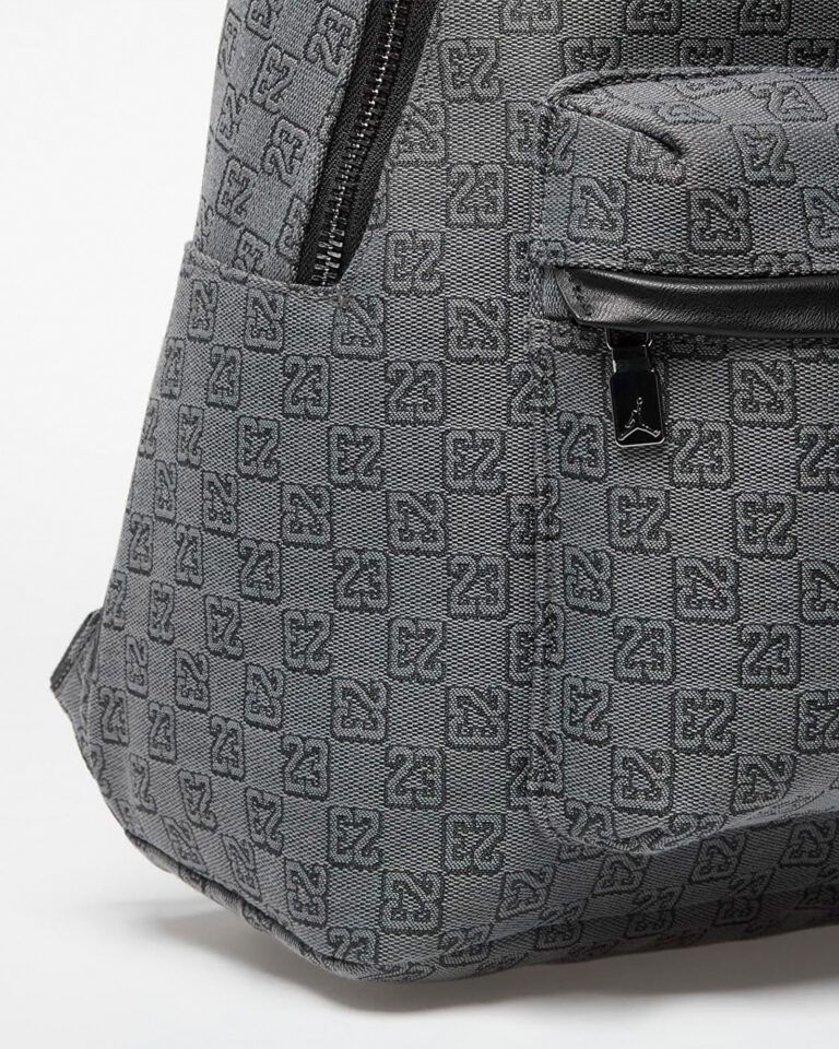 Рюкзак JORDAN MONOGRAM BACKPACK купить