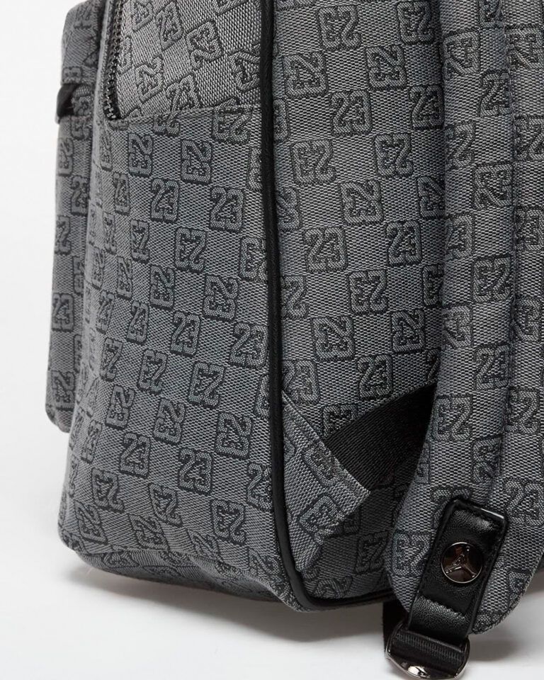 Рюкзак JORDAN MONOGRAM BACKPACK купить
