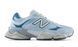 Кросівки New Balance 9060 Chrome Blue 1