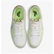 Кросівки Jordan 1 low OG light green 8