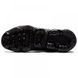 Кросівки Nike Air VaporMax CS Triple Black (W) 5