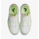 Кросівки Jordan 1 low OG light green 9