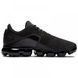 Кросівки Nike Air VaporMax CS Triple Black (W) 4