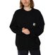 Світшот Carhartt WIP Pocket Crewneck 1