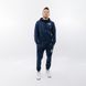Куртка New Balance Essentials Stacked Logo FZ 5