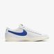 Кросівки NIKE BLAZER LOW LEATHER (CI6377-107) 3