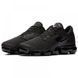 Кросівки Nike Air VaporMax CS Triple Black (W) 2