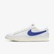 Кросівки NIKE BLAZER LOW LEATHER (CI6377-107) 1