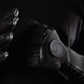 Воротарські рукавиці UHLSPORT HYPERBLACK SUPERGRIP+ HN #319 black 3
