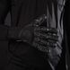 Воротарські рукавиці UHLSPORT HYPERBLACK SUPERGRIP+ HN #319 black 2