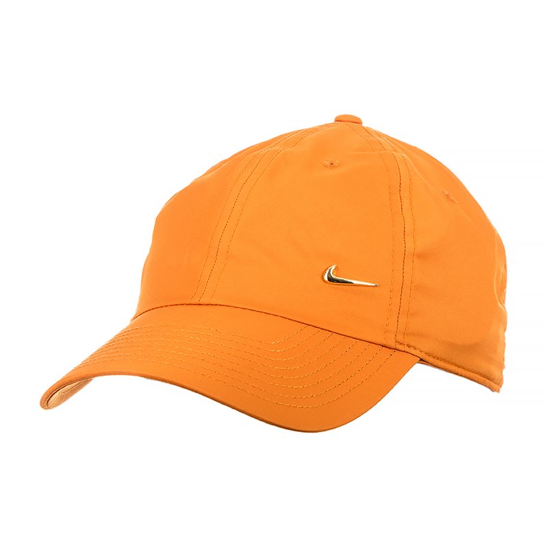 Бейсболка Nike U NSW DF H86 METAL SWOOSH CAP купить