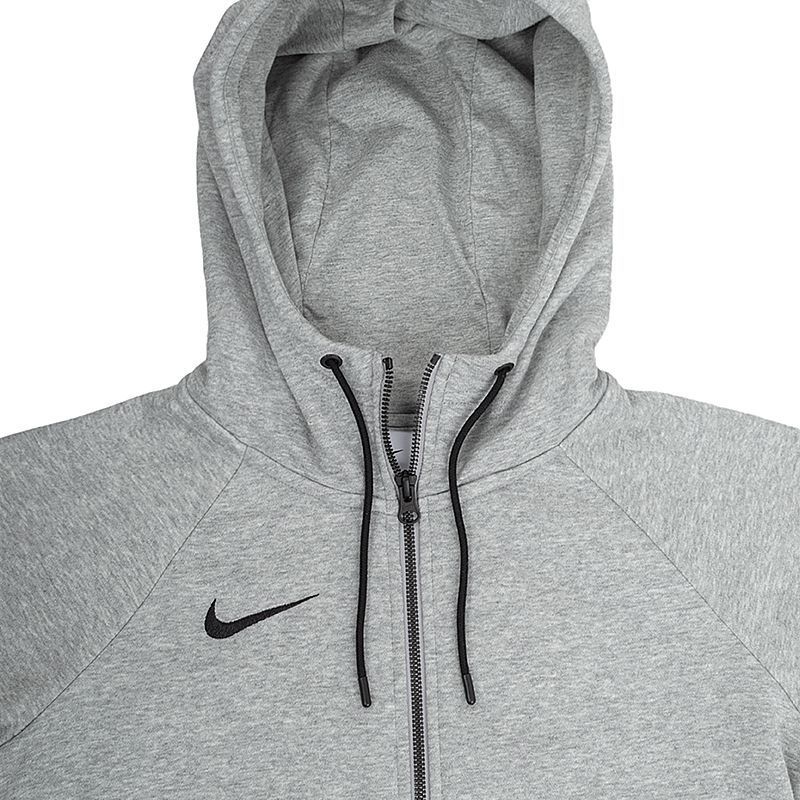 Кофта Nike FLC PARK20 FZ HOODIE купить