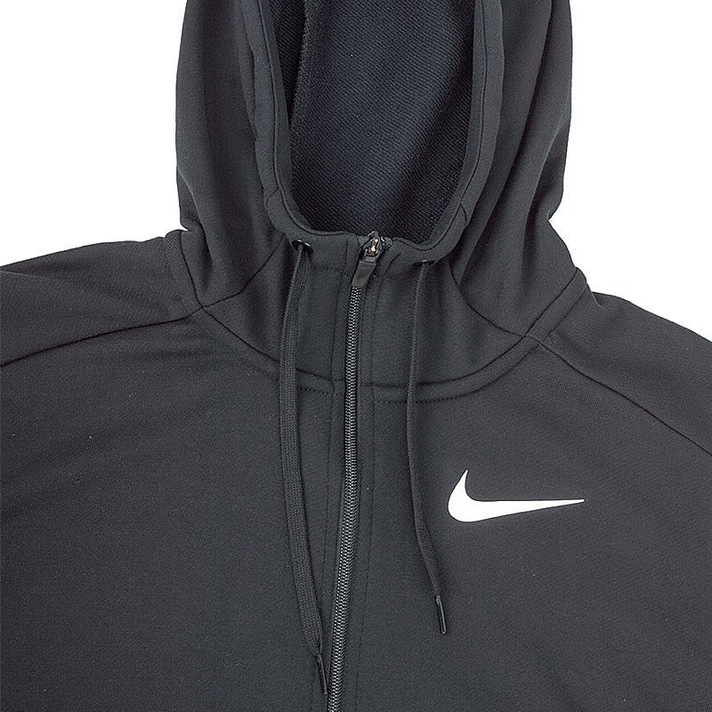 Толстовка Nike M NK DF HOODIE FZ FLEECE NFS купить