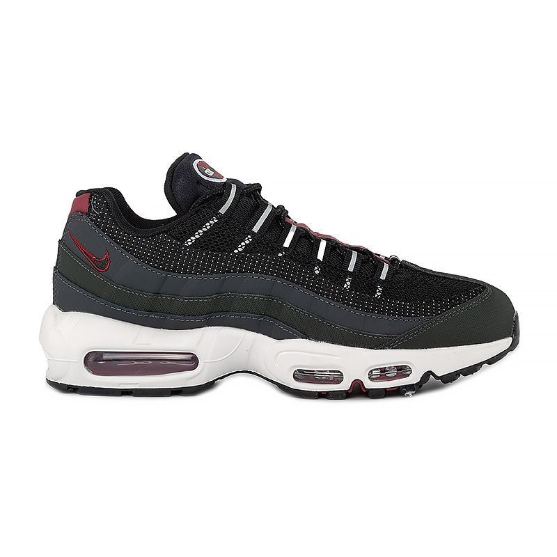 Кросівки Nike Air Max 95 Essential купити