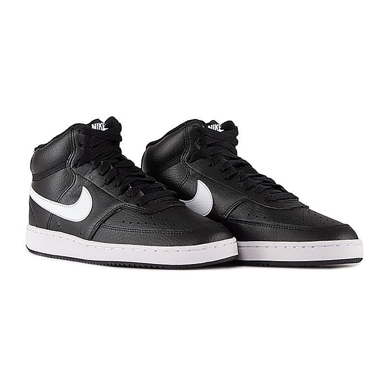Кросівки Nike WMNS COURT VISION MID купити