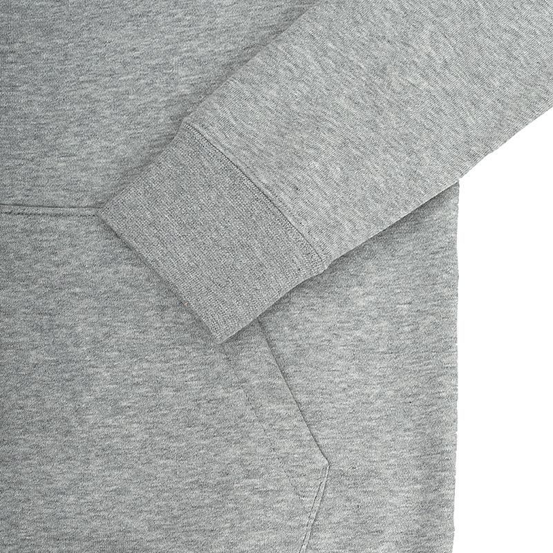 Кофта Nike FLC PARK20 FZ HOODIE купить