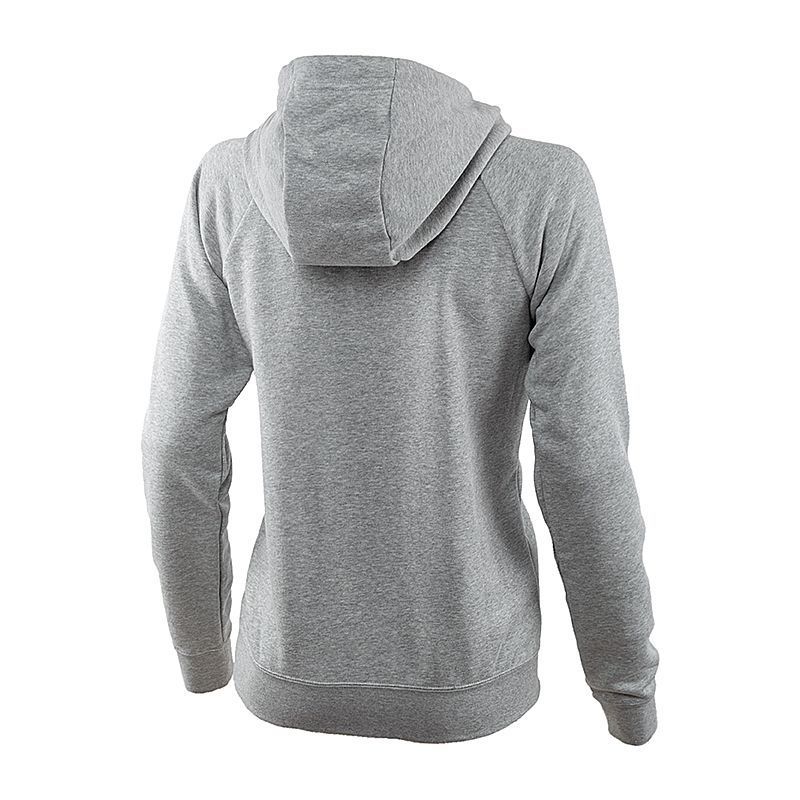 Кофта Nike FLC PARK20 FZ HOODIE купить