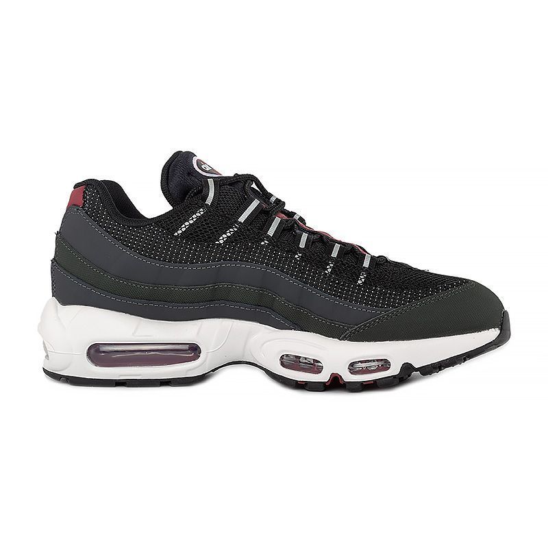 Кросівки Nike Air Max 95 Essential купити