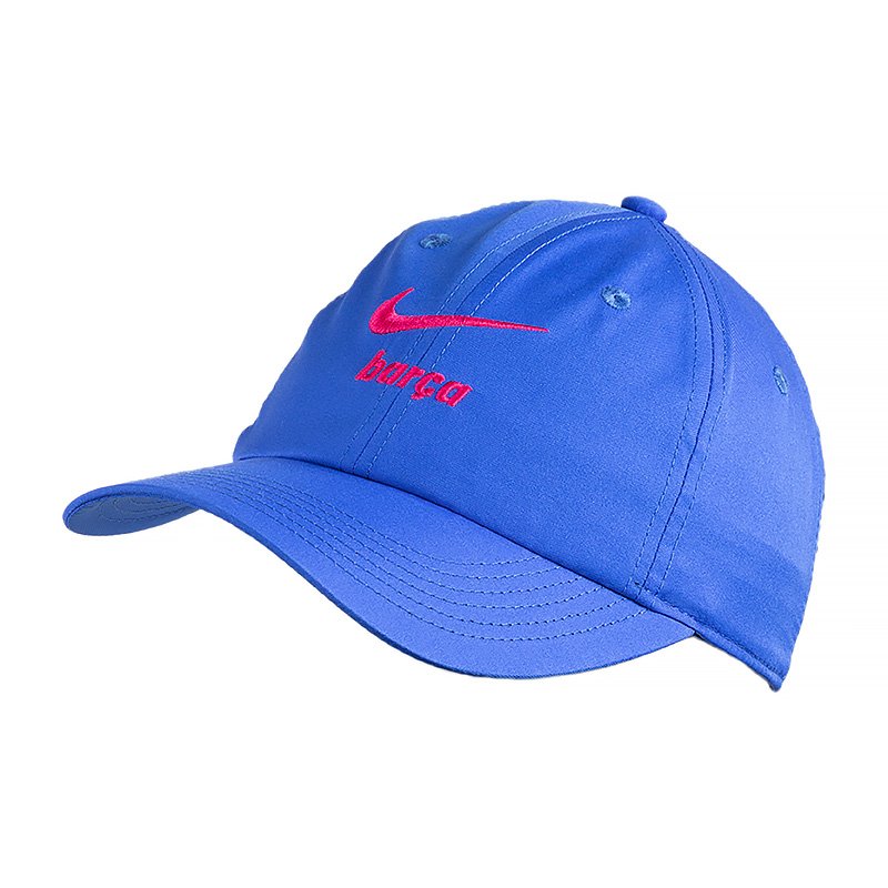 Бейсболка Nike FCB Y NK DF H86 CAP купити