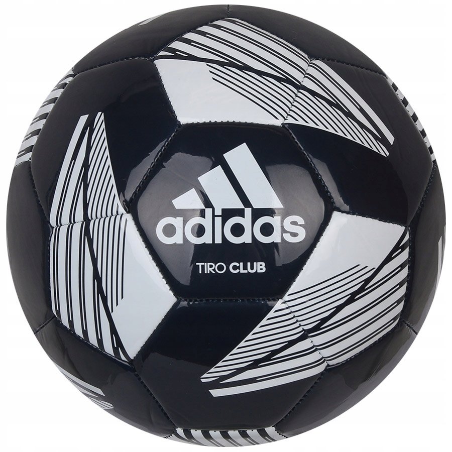 М'яч футбольний adidas Tiro Club купити