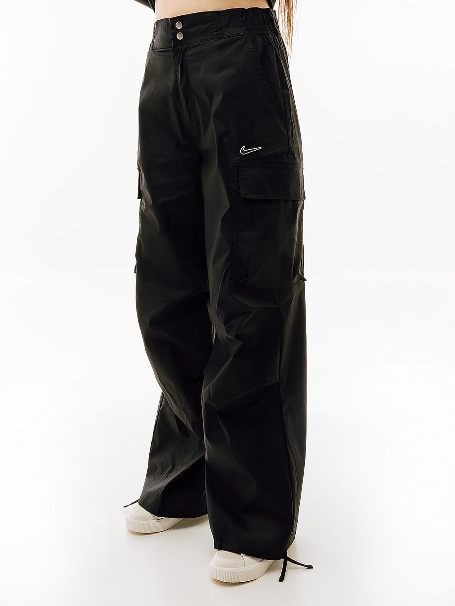 Штани Nike W WVN OS PANT HR SW купить