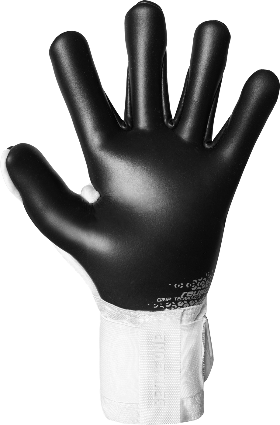 Воротарські рукавиці Reusch Attrakt Freegel Gold X купити