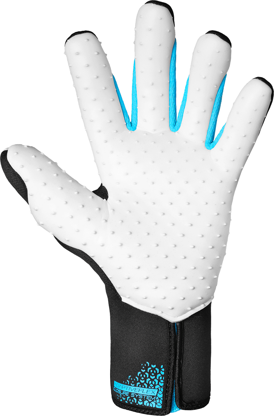 Воротарські рукавиці Reusch Attrakt Freegel Speedbump Strapless купити