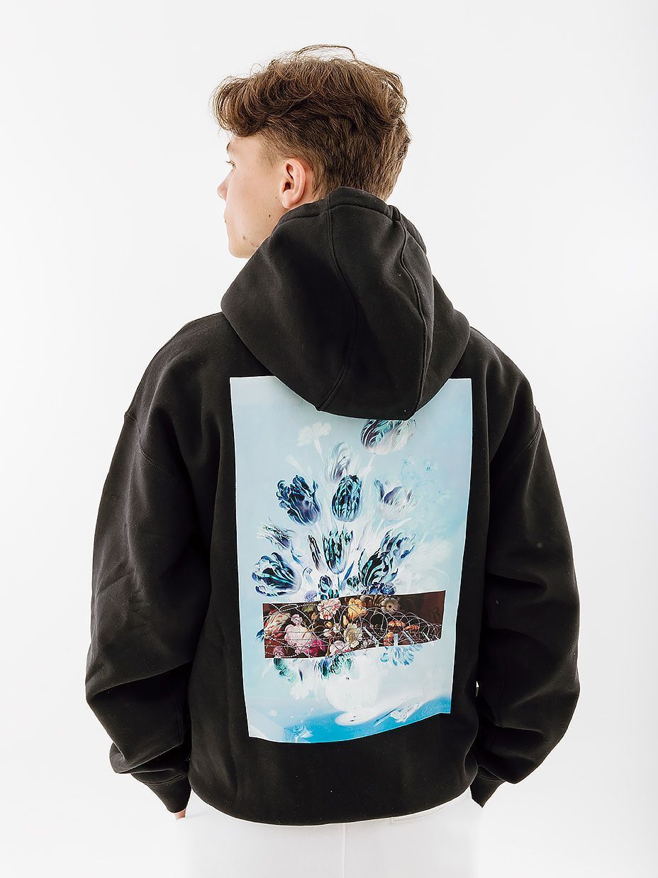 Худі Nike DSTRTD GLMR купити