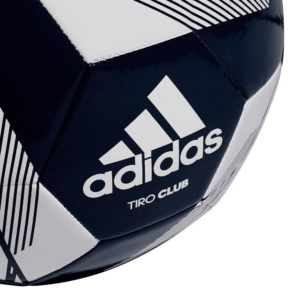 М'яч футбольний adidas Tiro Club купити