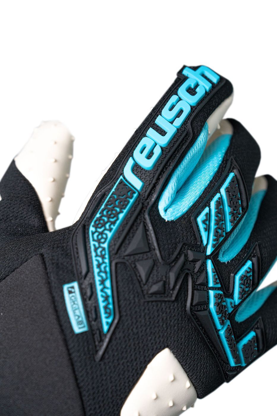 Воротарські рукавиці Reusch Attrakt Freegel Speedbump Strapless купити