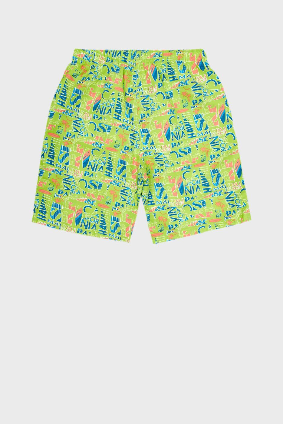 Шорти CMP KID MEDIUM SHORTS купити