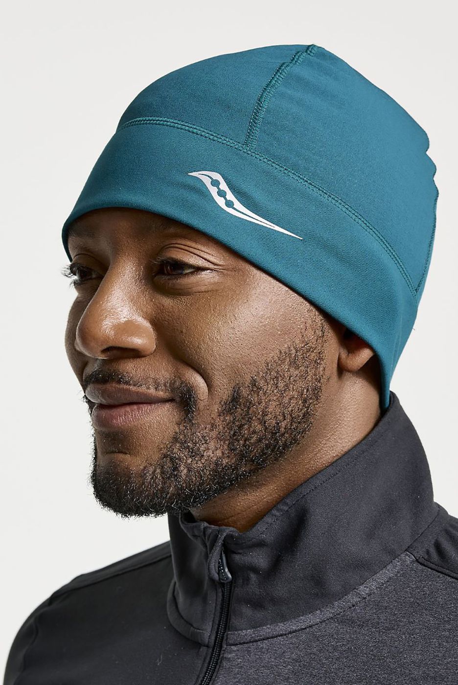 Шапка Saucony BLUSTER WIND BEANIE купити