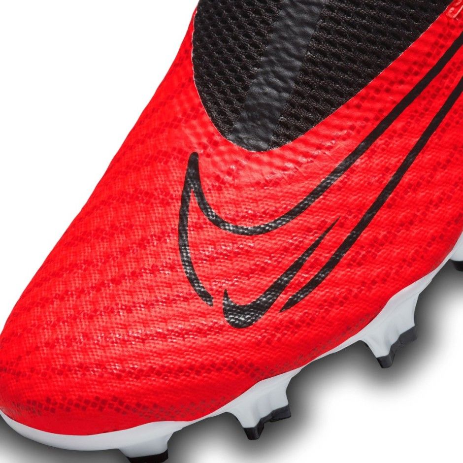 Бутсы Nike PHANTOM GX ACADEMY DF FG/MG купить