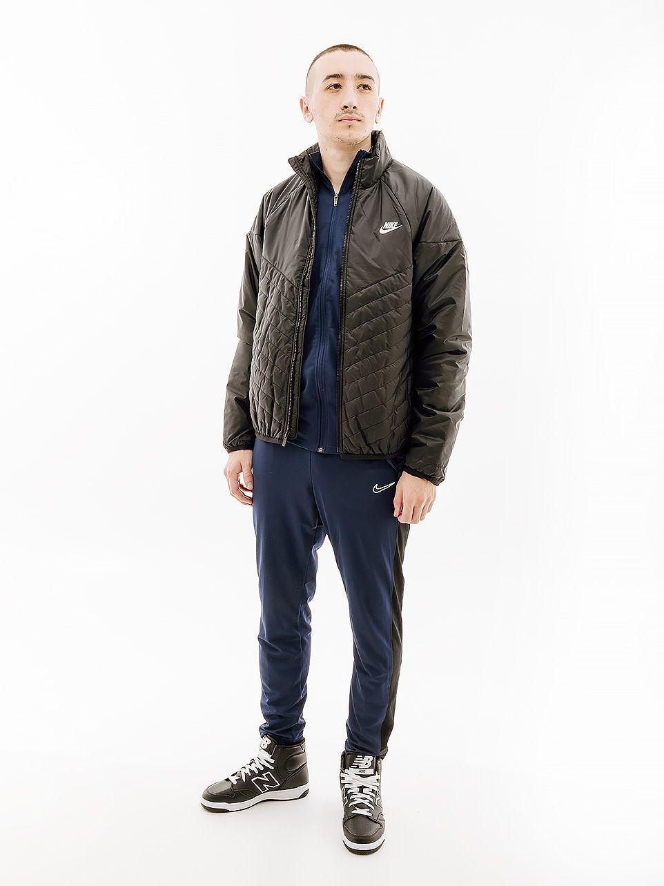 Спортивний костюм Nike DF ACD23 TRK SUIT K BR купить