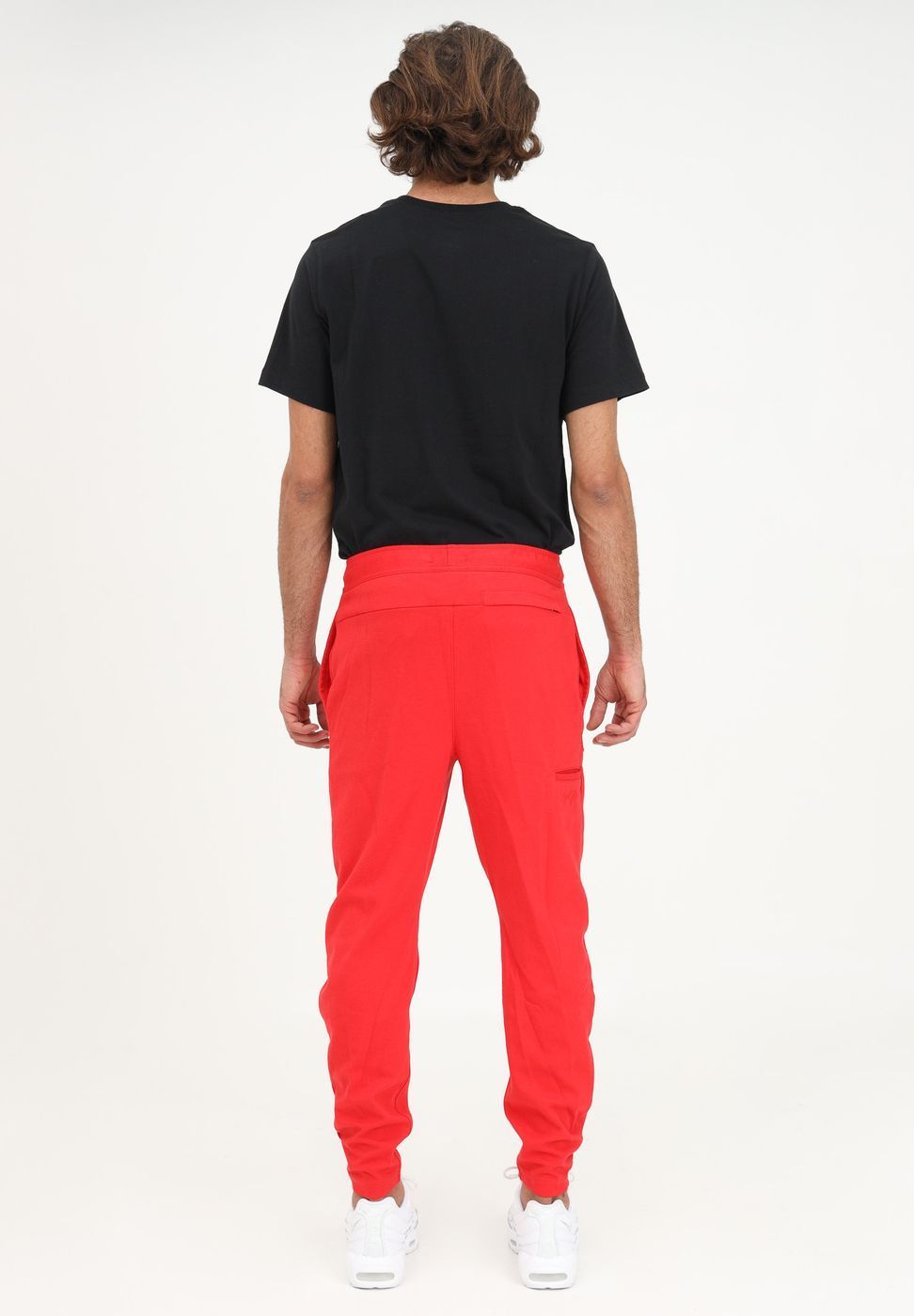 Штани Jordan Essentials Warmup Pant (DJ0881-612) купить