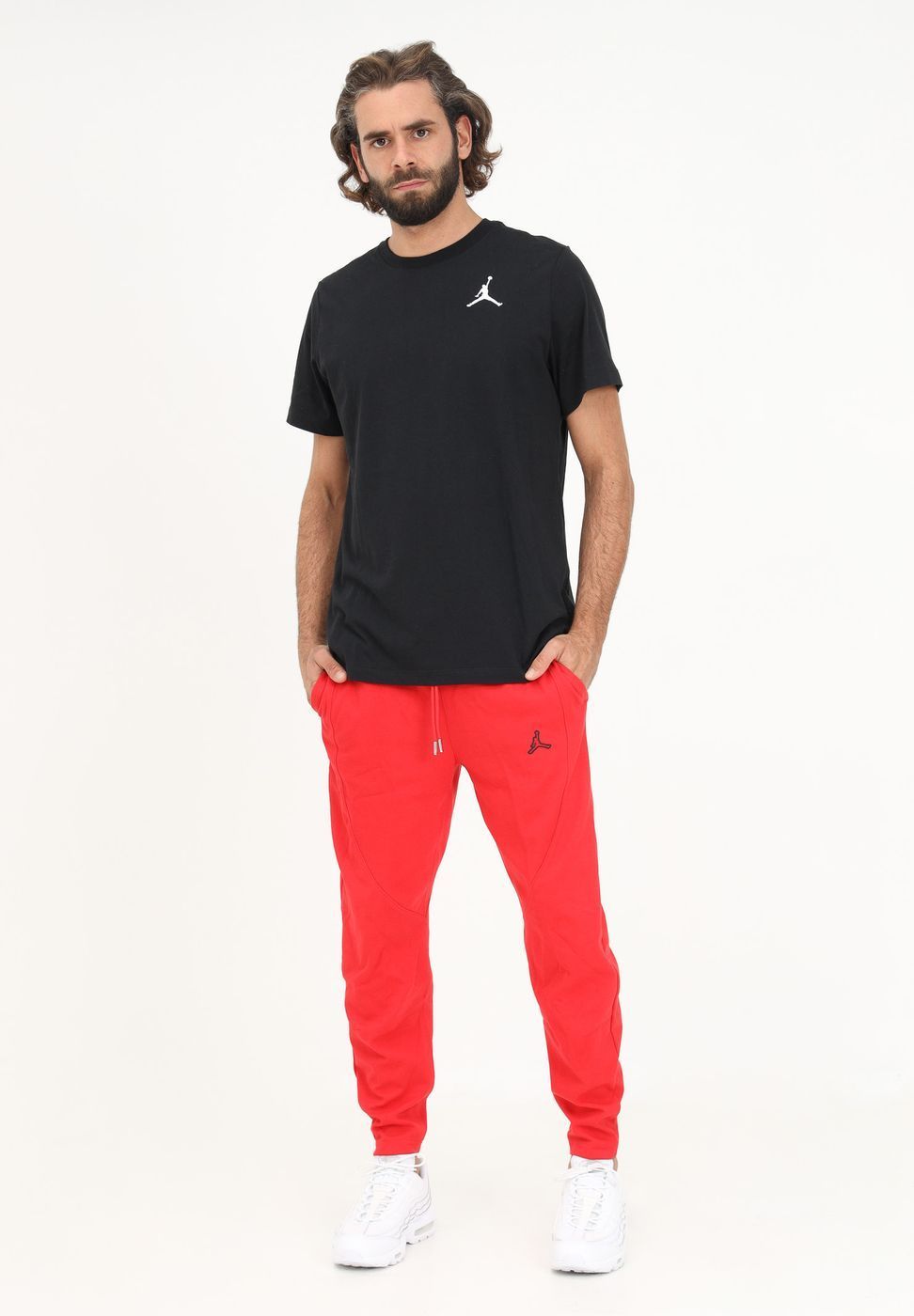 Штани Jordan Essentials Warmup Pant (DJ0881-612) купить