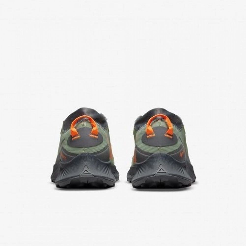Кросівки Nike Pegasus Trail 3 Gore Tex Green Black купить