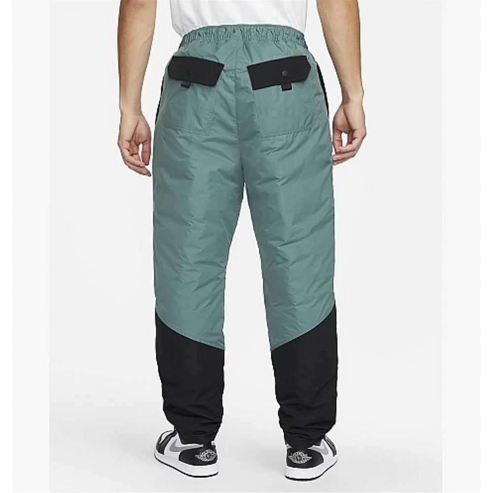 Штани Nike Air Jordan 23 Engineered Woven Insulated Pants купити