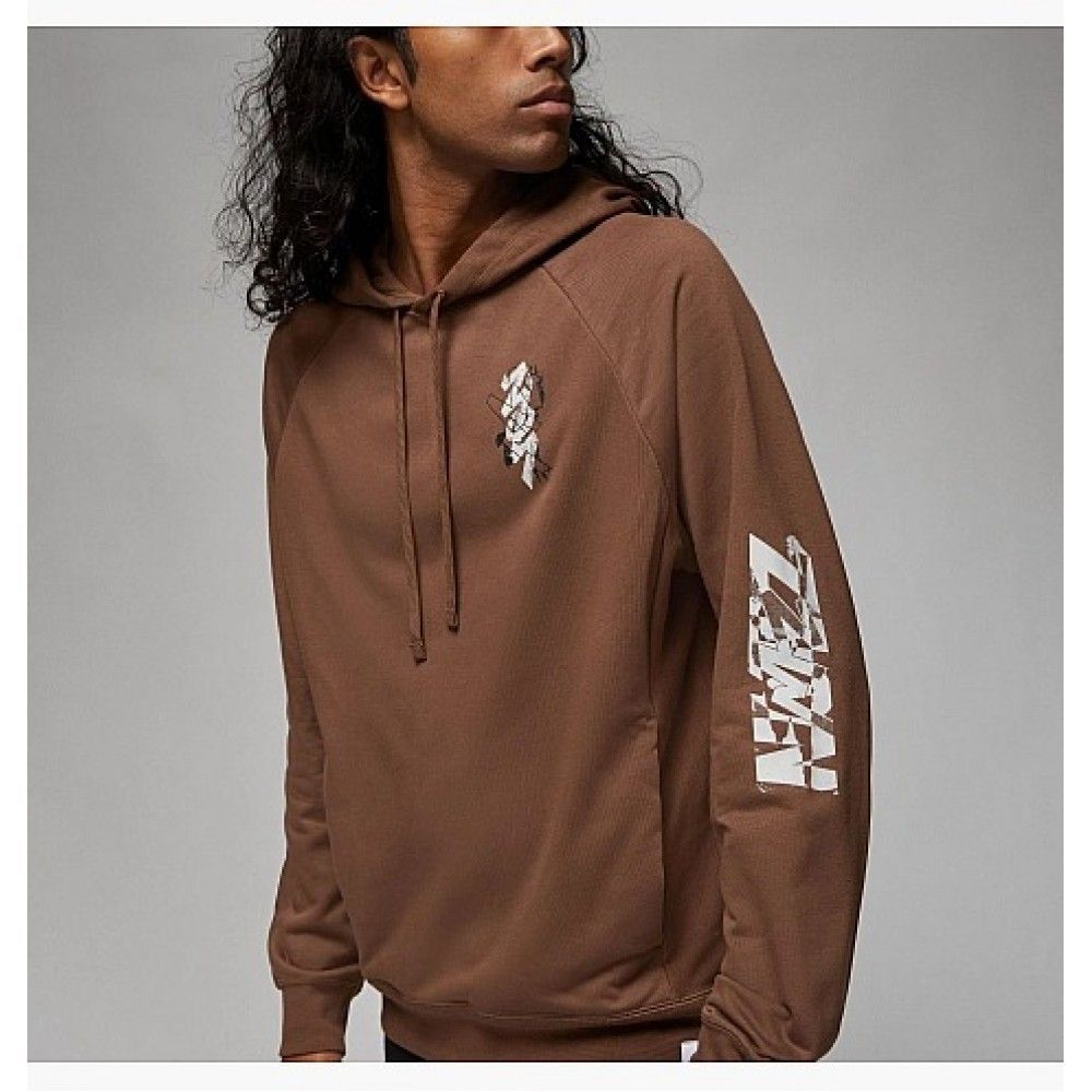 Худі Air Jordan Dri-Fit Zion купити