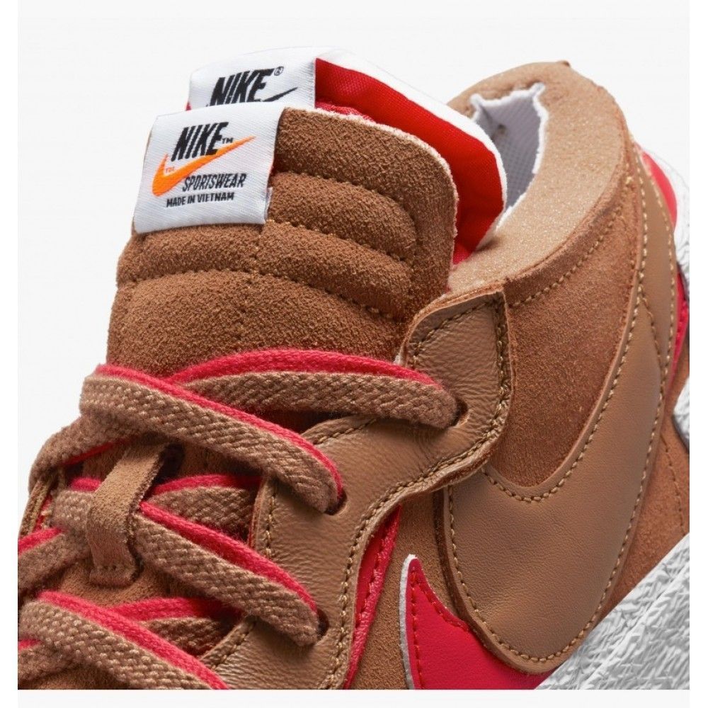 Кросівки Nike Blazer Low Sacai купити