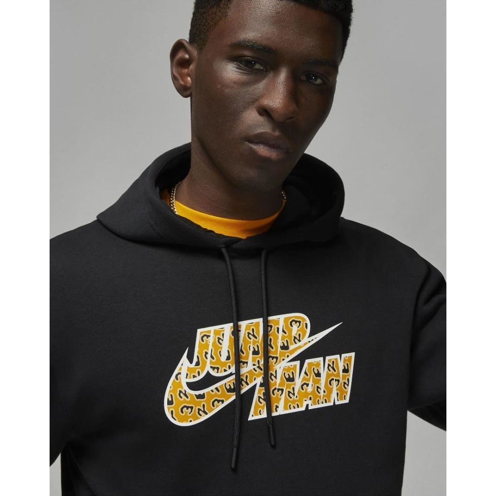 Кофта Jordan Flight MVP Jumpman Fleece Pullover купить
