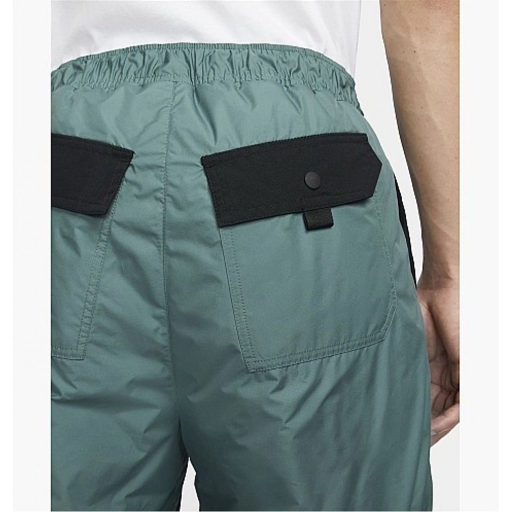 Штани Nike Air Jordan 23 Engineered Woven Insulated Pants купити