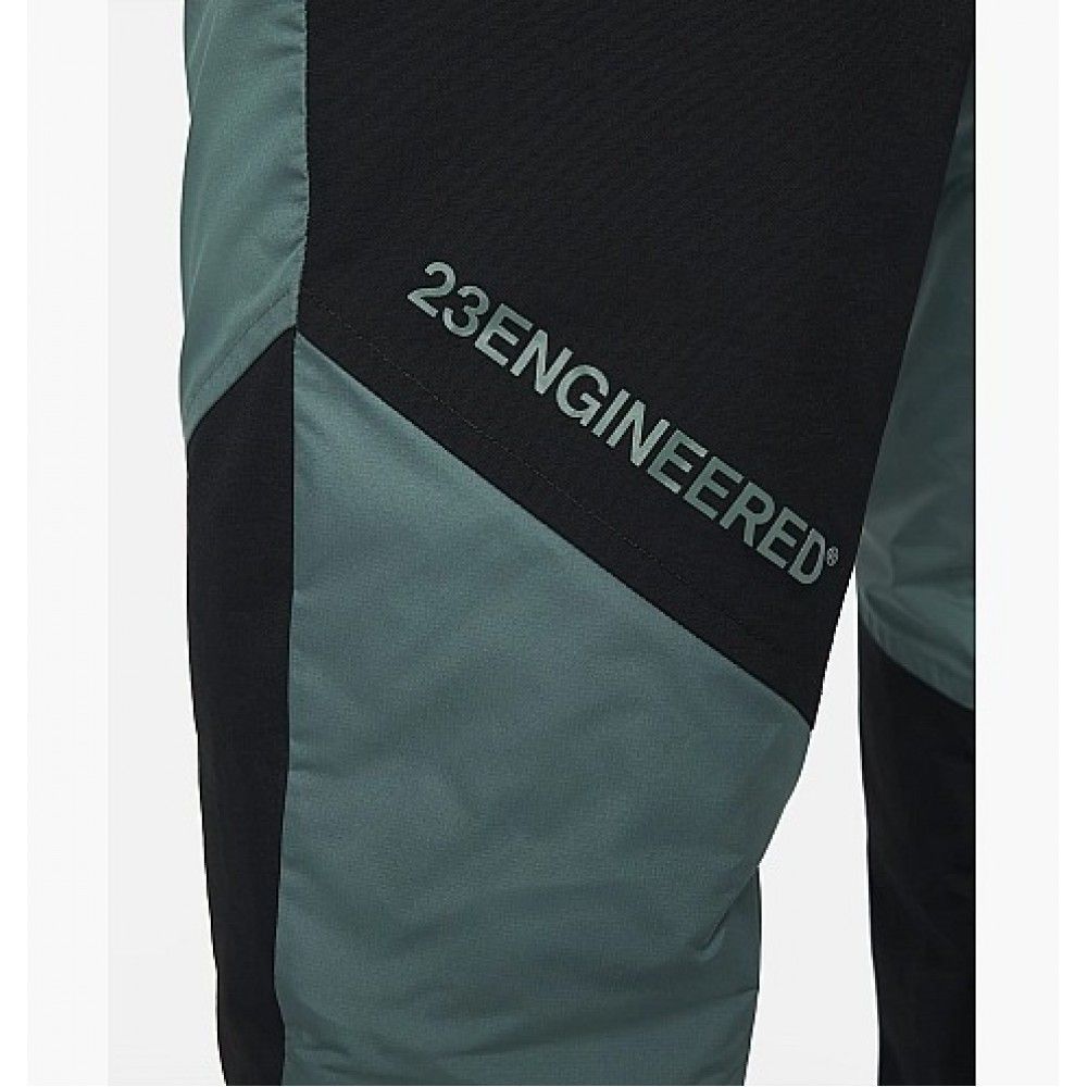 Штани Nike Air Jordan 23 Engineered Woven Insulated Pants купити