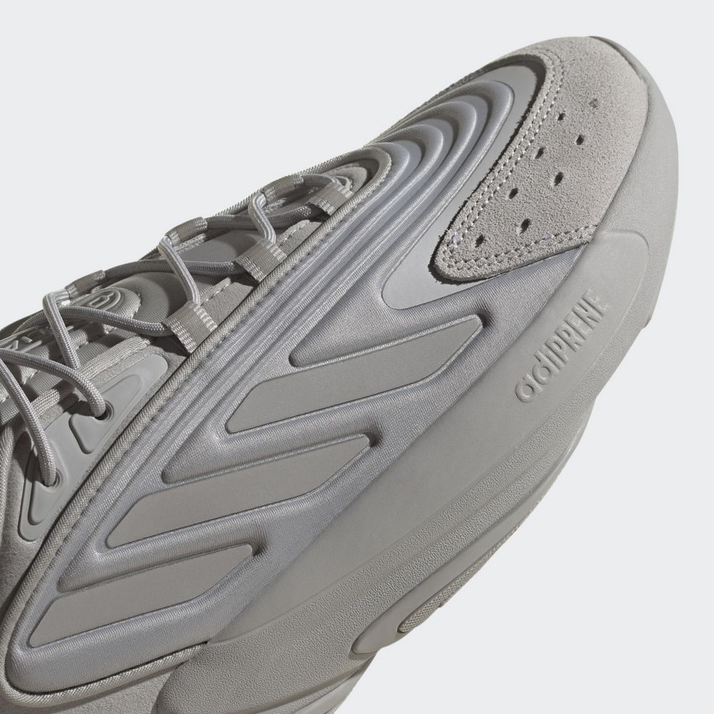 Кросівки чоловічі Adidas Originals Ozelia (H04252) купити