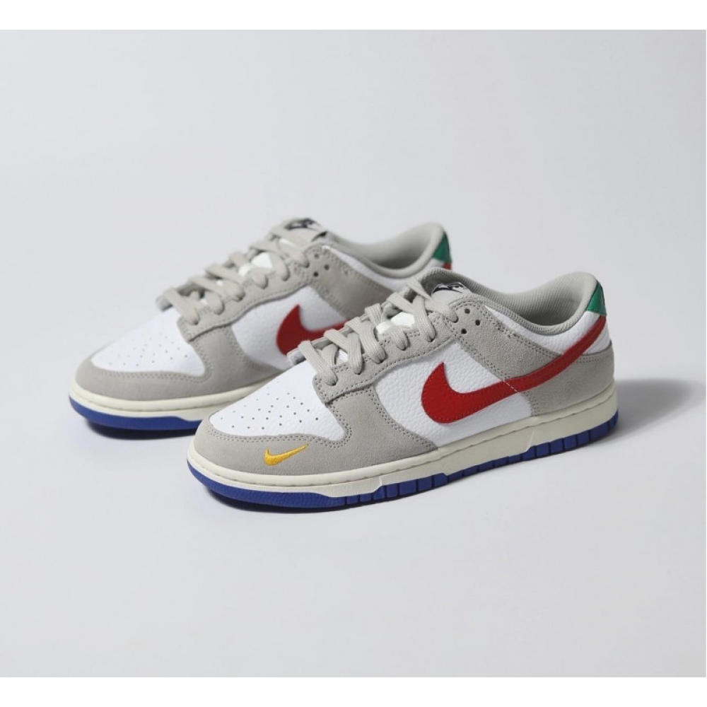 Кросівки NIKE DUNK LOW купити