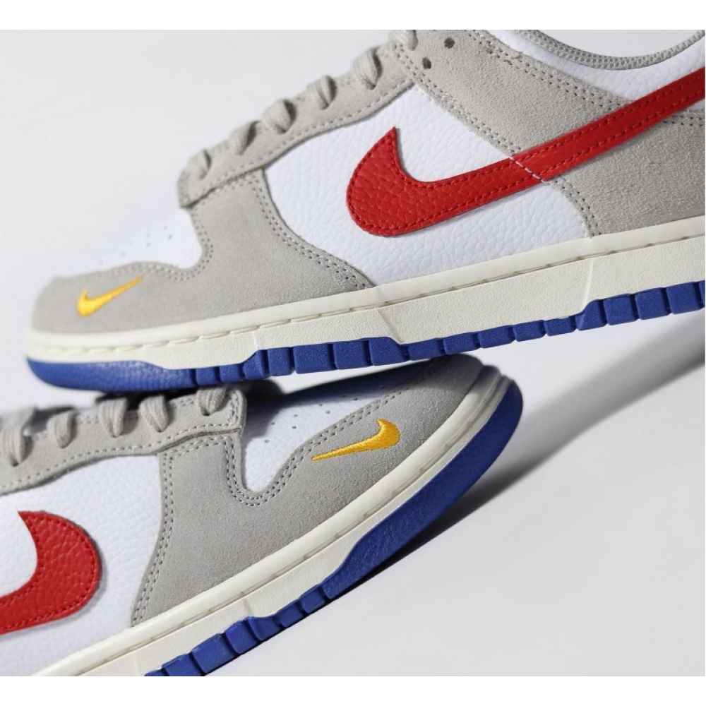 Кросівки NIKE DUNK LOW купити