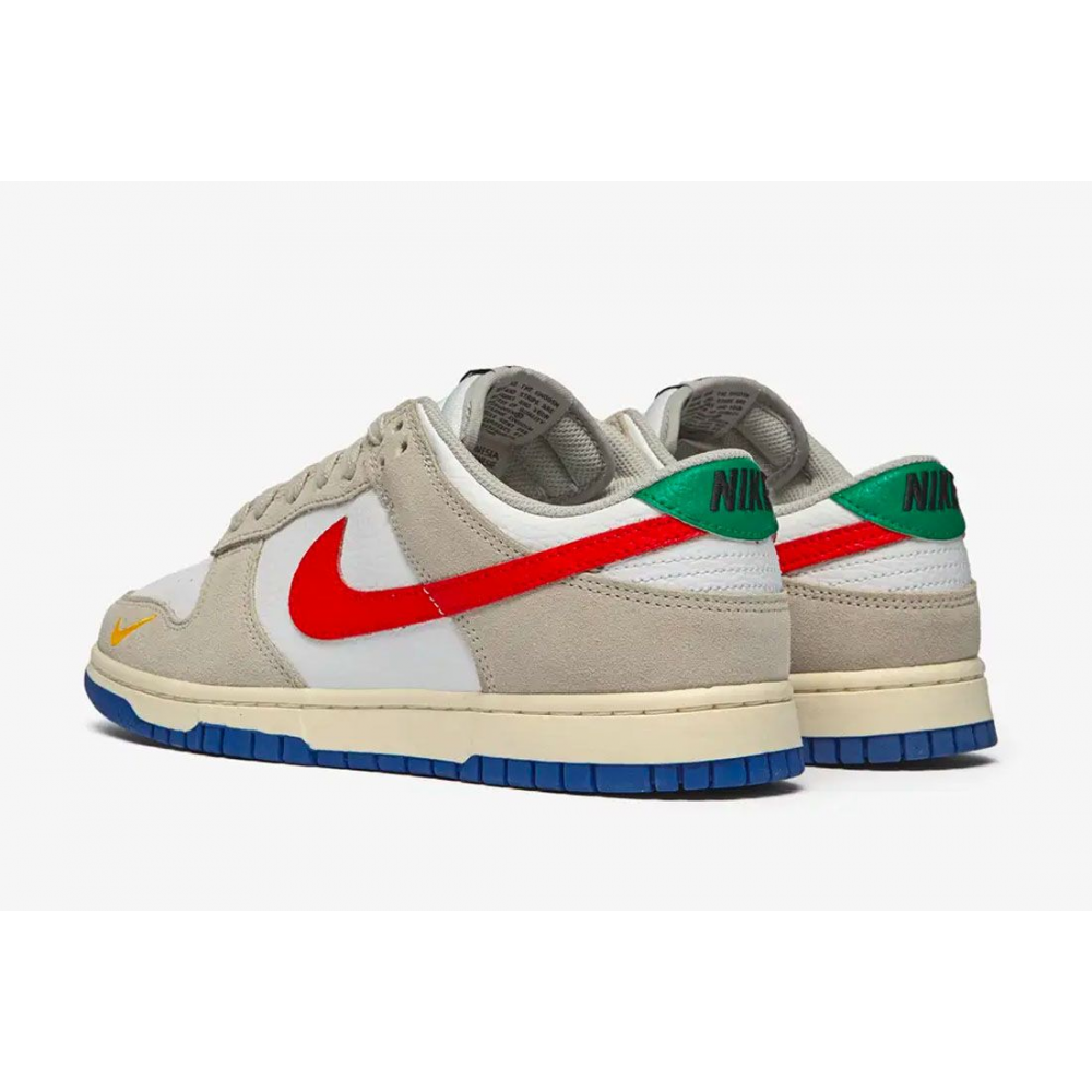 Кросівки NIKE DUNK LOW купити