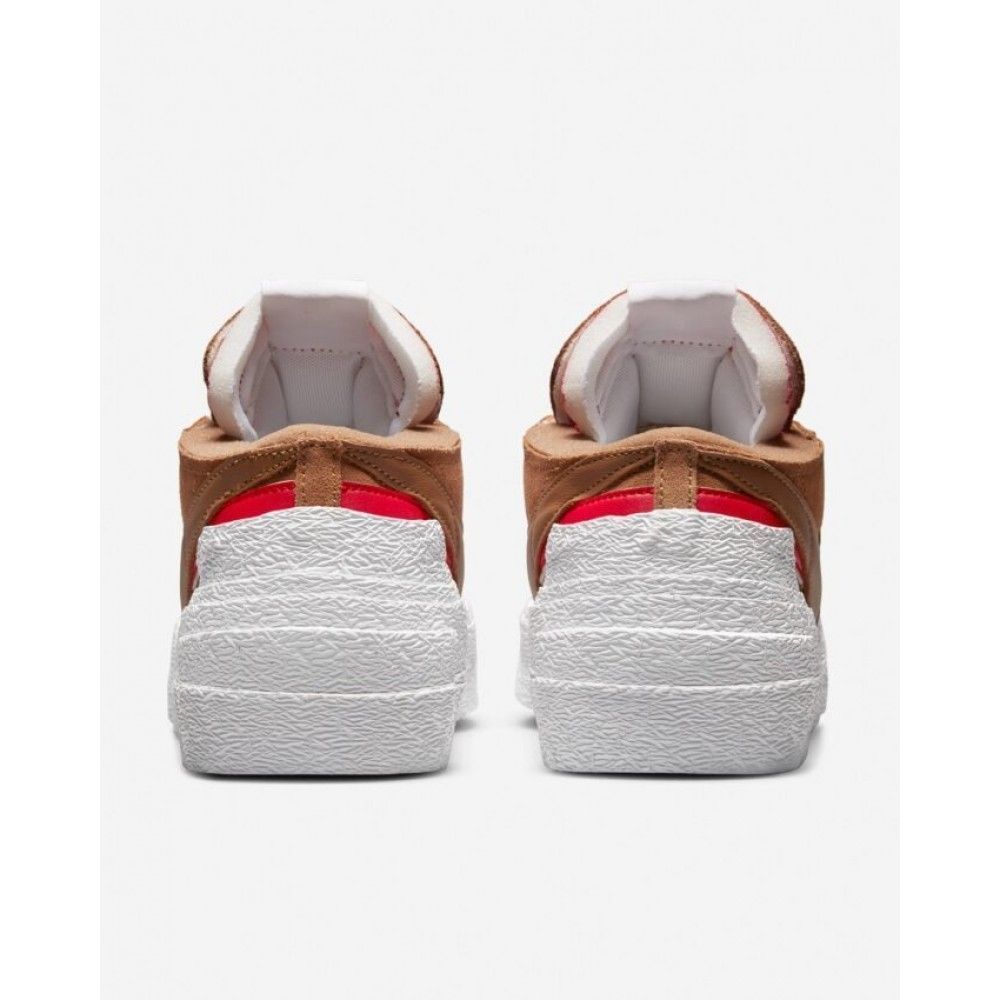 Кросівки Nike Blazer Low Sacai купити